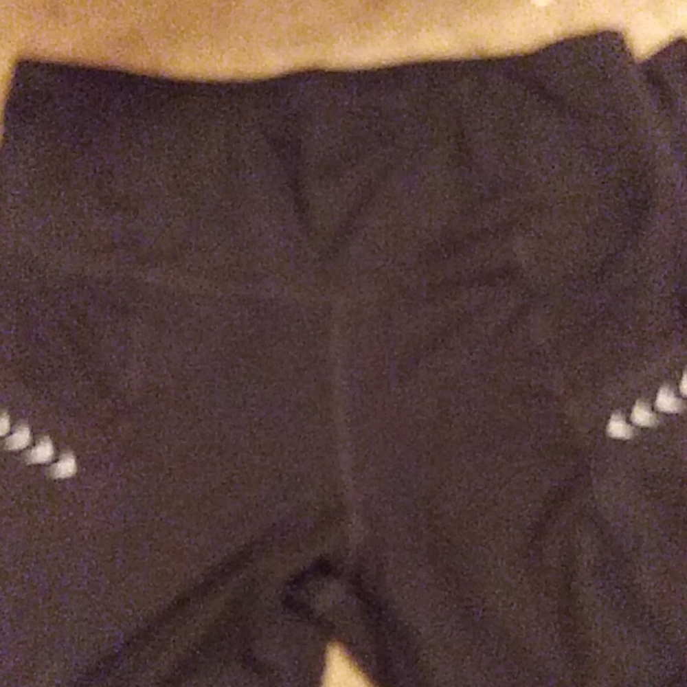 Yoga pants